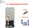 Für Oppo Realme C3 RMX2027 RMX2001 C3i 6i LCD Display Produktbild-Vorschau 3