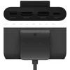 Belkin 4-Port-USB Splitter 2mKab 2xUSB-C/2xUSB-A sw Produktbild-Vorschau 17