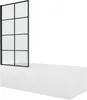 Mexen Vega Rechteckbadewanne 170 x 70 cm mit Verkleidung Produktbild-Vorschau 1