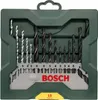 Bosch 2607019675 Bosch Mini-X-Line 15-tlg. Mixed-Set Vista previa de la imagen del producto 5