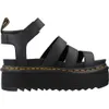 H7670 sandale donna DR. MARTENS BLAIRE QUAD Frau Sandale Produktbild-Vorschau 8