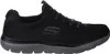 Skechers Summits, Herren Mesh Sneakers, Sportschuhe in Produktbild-Vorschau 15