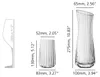 Spiegelau Wasserset LifeStyle (3-teilig) Produktbild-Vorschau 7