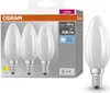 OSRAM 4058075592575 LED BASE CLASSIC B E14 4000 K 5,5 W 806 Produktbild-Vorschau 4