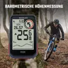 SIGMA Fahrradcomputer Rox 4.0 Sender Set Produktbild-Vorschau 7