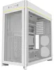 Montech HS01, Midi Tower, PC, Weiß, ATX, micro ATX, Produktbild-Vorschau 6