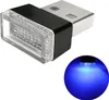Auto-Atmosphärenlichter USB-LED-Umgebungsbeleuchtung Produktbild-Vorschau 1