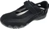 Allrounder by Mephisto Niro 819-P2005149 (7.5/nero-nero) Anteprima dell’immagine prodotto 19