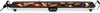 alpina Teppanyaki Griddle XXL - Grille - 100x20cm - 2000W - Voir les images du produit 2