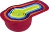 WESTMARK 30582270 WESTMARK Messlöffel-Set Matroschka Náhled obrázku produktu 1