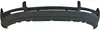 Frontspoiler Audi A4 00-04 Produktbild-Vorschau 1