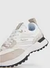 Pepe Jeans Lucky Print Sportschuhe Weiß EU 39 Frau Weiß EU Produktbild-Vorschau 13