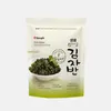Sempio : snack aux algues grillées et au sésame, 50 g Voir les images du produit 1