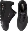 Skechers Damen Sportschuhe 73690-BLK Uno Stand On Air Produktbild-Vorschau 90