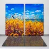 Coloray Hackbrett Herdabdeckplatte 2x30x52 cm Küchenbrett Produktbild-Vorschau 2