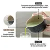 Matcha Set, 7-tlg. Komplettset, Matcha Schale mit Produktbild-Vorschau 4