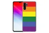 MuchoWow® Handyhülle Schutzhülle Hülle für Huawei P30 Pro Produktbild-Vorschau 2