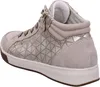 Ara Sneaker ROM-ST-HIGH-SOFT, Glattleder, Beige, Damen Produktbild-Vorschau 7