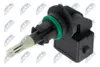 NTY Ansauglufttemperatursensor ECT-BM-001 für BMW 3 Touring Produktbild-Vorschau 1