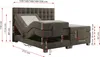 Boxspringbett mit Motor, elektrisch - Elektro - 160x200cm - Produktbild-Vorschau 8