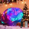 LARS360, guirlande lumineuse LED, 10 mètres, 8 modes Voir les images du produit 8