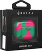 Schutzhülle für AirPods Pro 2, Burga Refresco, Grün-rosa Produktbild-Vorschau 5