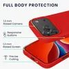 kwmobile Handyhülle für iPhone 17 Pro Hülle, für iPhone 17 Produktbild-Vorschau 4