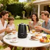 Aigostar -  1,7 Liter 2200W  Digitaler Edelstahl Produktbild-Vorschau 11