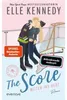 The Score - Mitten ins Herz Produktbild-Vorschau 3