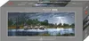 Puzzle panoramico HEYE Herd of Elephants ( Botswana) 2000 Anteprima dell’immagine prodotto 3