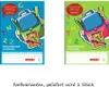 Aufgabenheft Grundschule A5 48 Blatt mit Kunststoffumschlag Produktbild-Vorschau 3
