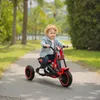 AIYAPLAY Driewieler, kinderfiets, loopfiets, kinderfiets Productafbeelding-voorbeeld 2