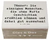 Mr. & Mrs. Panda Schatulle Spruch Tanzen Geschichten 22 x Produktbild-Vorschau 3