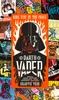 Komar Digitaldruck Vlies Panel "Star Wars Rock On Posters" Produktbild-Vorschau 2