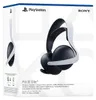Sony PULSE Elite, suchawki bezprzewodowe, do gier, czarne, Podgląd zdjęcia produktu 11
