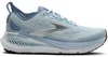Brooks Glycerin GTS 23, color: Nantucket Breeze/Rain/Clear. Vista previa de la imagen del producto 9
