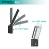 LED flexible Außenleuchte mit Bewegungsmelder IP65 3000K Produktbild-Vorschau 3
