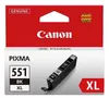 Canon CLI-551BK XL inktpatroon, zwart Productafbeelding-voorbeeld 16