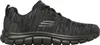 Skechers Track lacet sportif noir Voir les images du produit 11