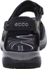 ecco Sandalen Sandalen Leder Produktbild-Vorschau 73