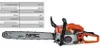 Nac Benzinsäge 61Cc 50Cm Nac-Cst61-50Ac Produktbild-Vorschau 8
