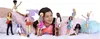 Barbie GTN65 fashion doll Anteprima dell’immagine prodotto 3