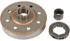 Husqvarna 560 562 XP XPG 545 550 555 ORYG Sägekupplung Produktbild-Vorschau 2