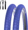 2 x Kenda K-907 Krackpot 20" BMX Fahrradreifen Produktbild-Vorschau 1
