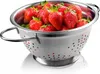 KADAX Durszlak Cedzak Sitko Głęboki Stal Nierdzewna Podgląd zdjęcia produktu 1