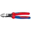 Knipex 74 02 200, Diagonální kleště, 4,2 mm, Chrom Vanadová Náhled obrázku produktu 7