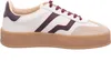 Gant Sportliche Schnürschuhe Damen 32303837343835 Beige 40 Produktbild-Vorschau 4