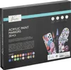 Set di 20 pennarelli acrilici, Fine Art, Nassau Anteprima dell’immagine prodotto 4