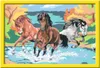 Stolze Wildpferde Ravensburger 28492 Produktbild-Vorschau 1