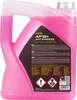 Mannol Antifreeze AF12+ (-40 °C) Longlife 4012, volumen 5L Náhľad obrázku produktu 7